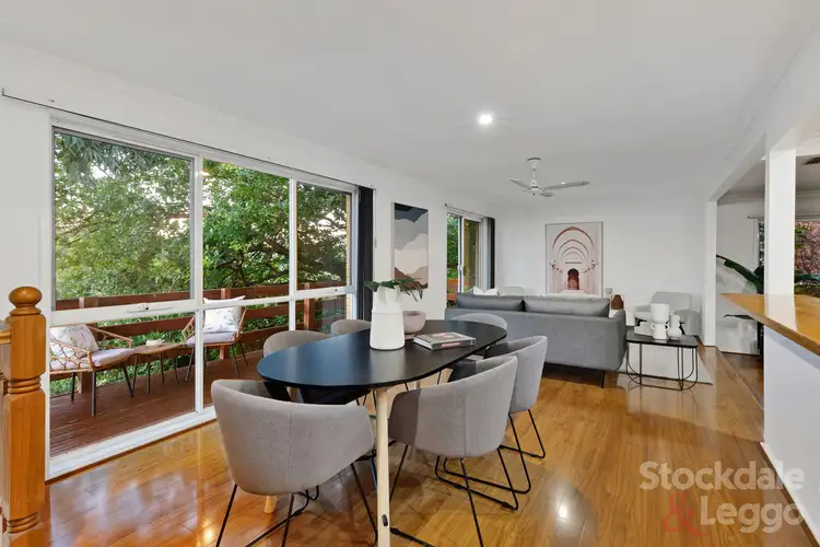 Fifth view of Homely house listing, 38 Moonee Boulevard, Glenroy VIC 3046