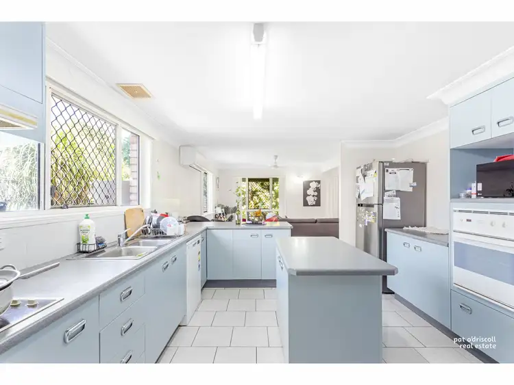 Second view of Homely block of units listing, 1, 2 & 3/9 Kawana Close, Kawana QLD 4701