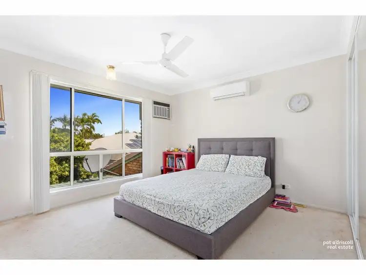 Fourth view of Homely block of units listing, 1, 2 & 3/9 Kawana Close, Kawana QLD 4701