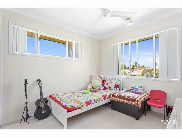 Fifth view of Homely block of units listing, 1, 2 & 3/9 Kawana Close, Kawana QLD 4701