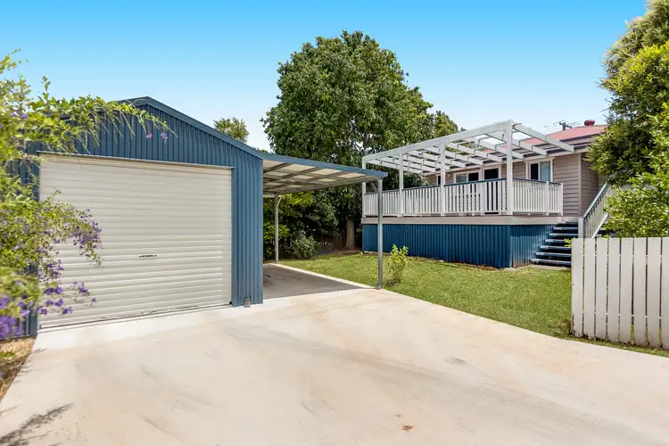 Second view of Homely house listing, 14 Gentle Street, North Toowoomba QLD 4350