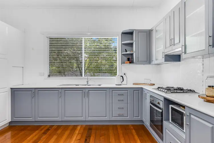 Fourth view of Homely house listing, 14 Gentle Street, North Toowoomba QLD 4350