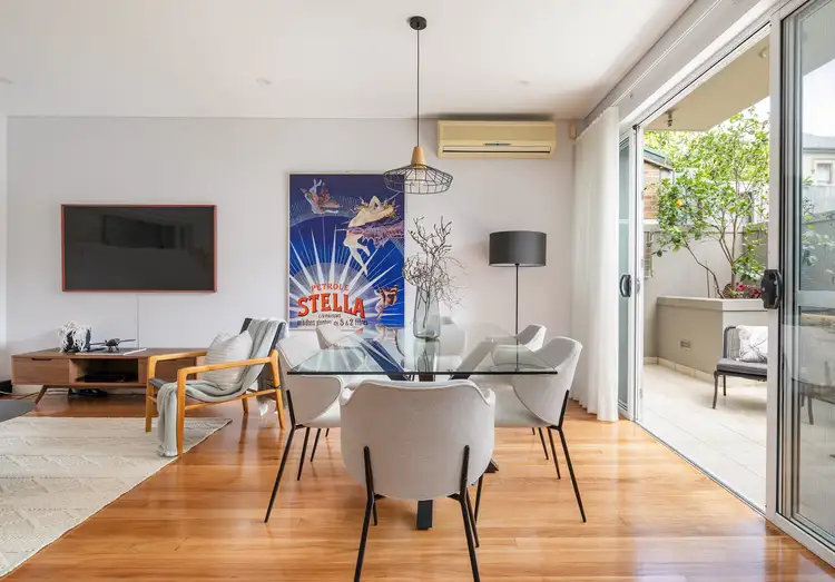 Second view of Homely apartment listing, 5/24 Gordon Street, Petersham NSW 2049