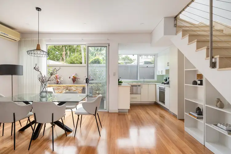 Third view of Homely apartment listing, 5/24 Gordon Street, Petersham NSW 2049
