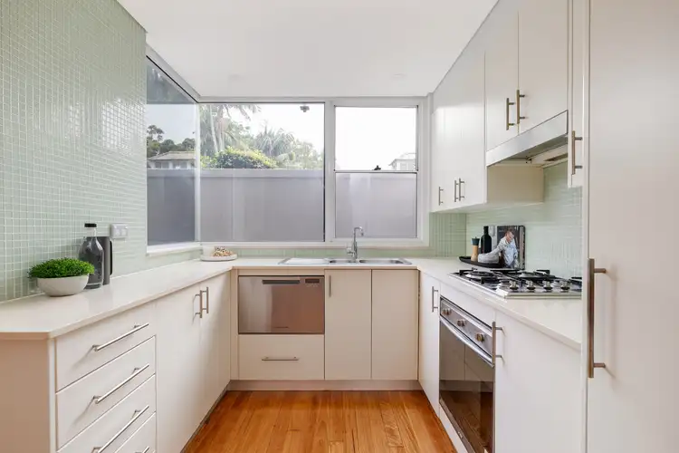 Sixth view of Homely apartment listing, 5/24 Gordon Street, Petersham NSW 2049