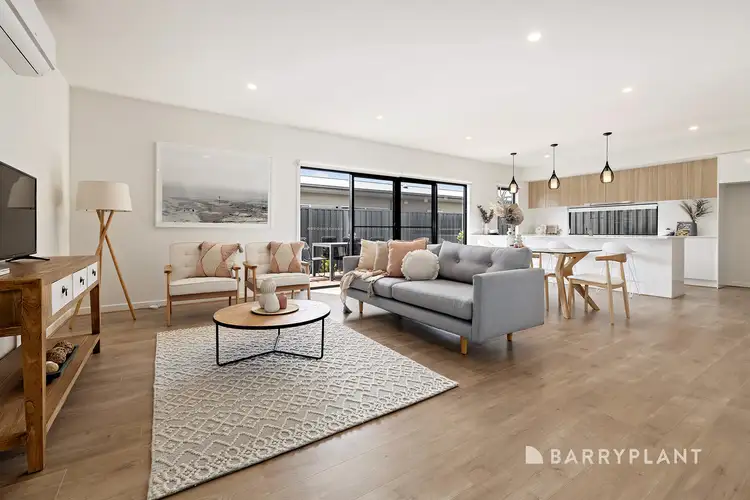 Main view of Homely house listing, 3/266 Jetty Road, Rosebud VIC 3939