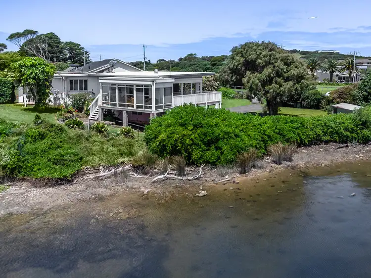 Main view of Homely house listing, 2 Hopkins Point Road, Warrnambool VIC 3280