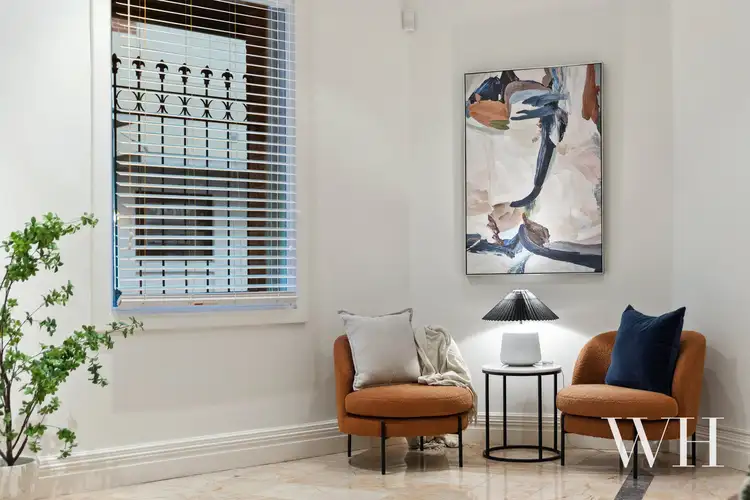 Main view of Homely apartment listing, 2/8 Collie Street, Fremantle WA 6160