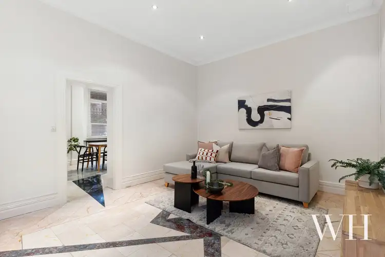 Third view of Homely apartment listing, 2/8 Collie Street, Fremantle WA 6160