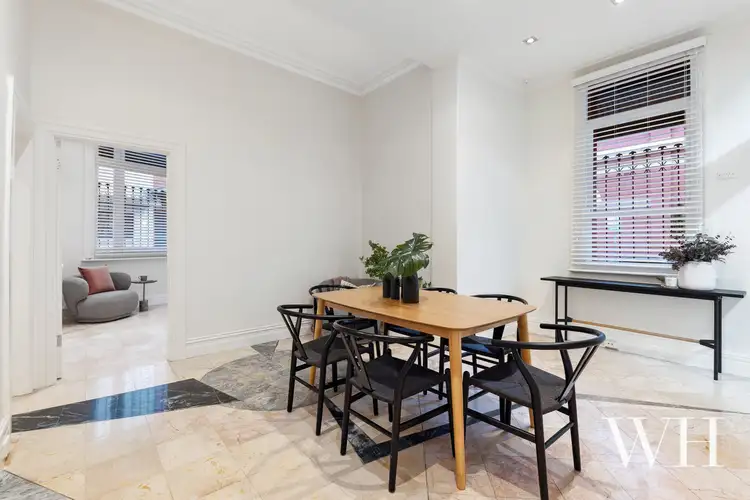 Fourth view of Homely apartment listing, 2/8 Collie Street, Fremantle WA 6160