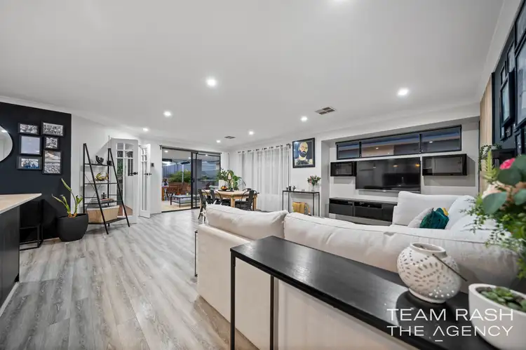 Third view of Homely house listing, 45 Bewdley Way, Alkimos WA 6038