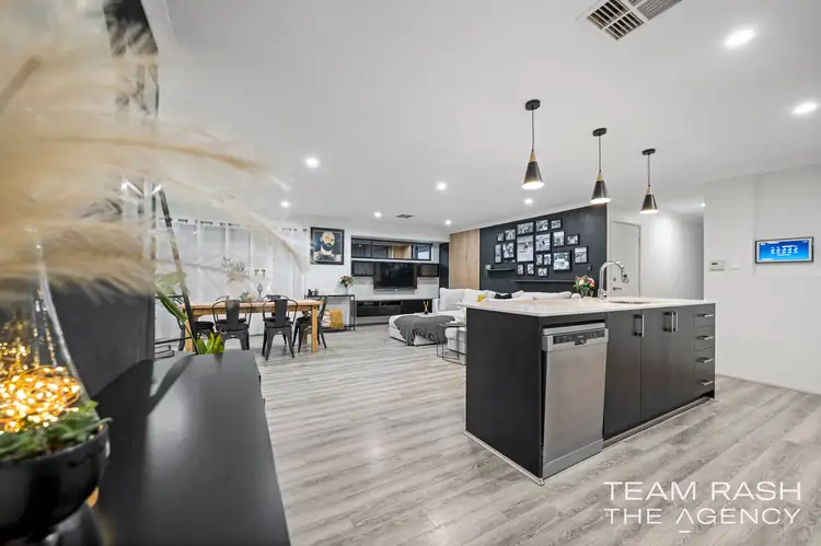 Sixth view of Homely house listing, 45 Bewdley Way, Alkimos WA 6038