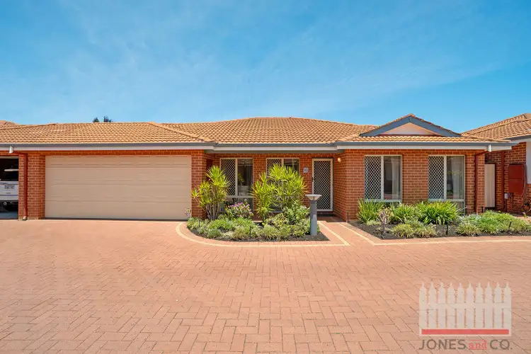 10/20 Ivanhoe Street, Bassendean WA 6054