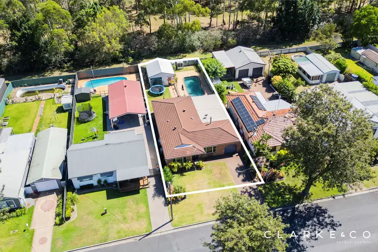 Third view of Homely house listing, 103 Addison Street, Beresfield NSW 2322