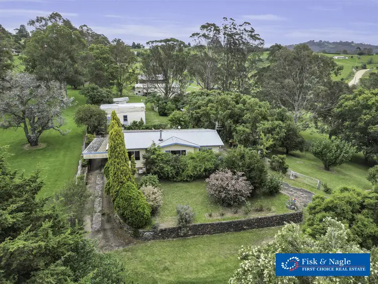 Third view of Homely house listing, 2 Miners Close, Bega NSW 2550