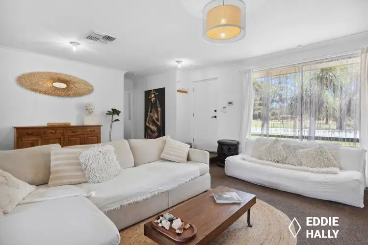 Second view of Homely house listing, 38 Tern Loop, Yangebup WA 6164