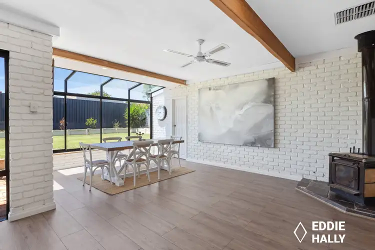 Fifth view of Homely house listing, 38 Tern Loop, Yangebup WA 6164