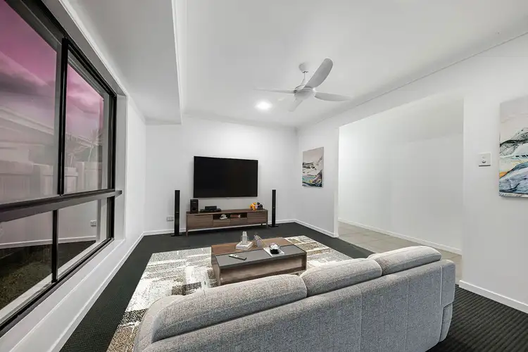 Second view of Homely house listing, 34 Creekside Circuit, Nambour QLD 4560