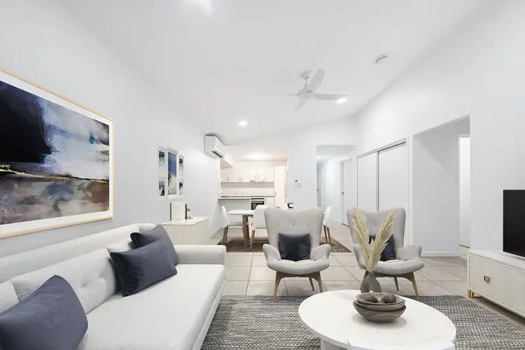 Third view of Homely house listing, 34 Creekside Circuit, Nambour QLD 4560