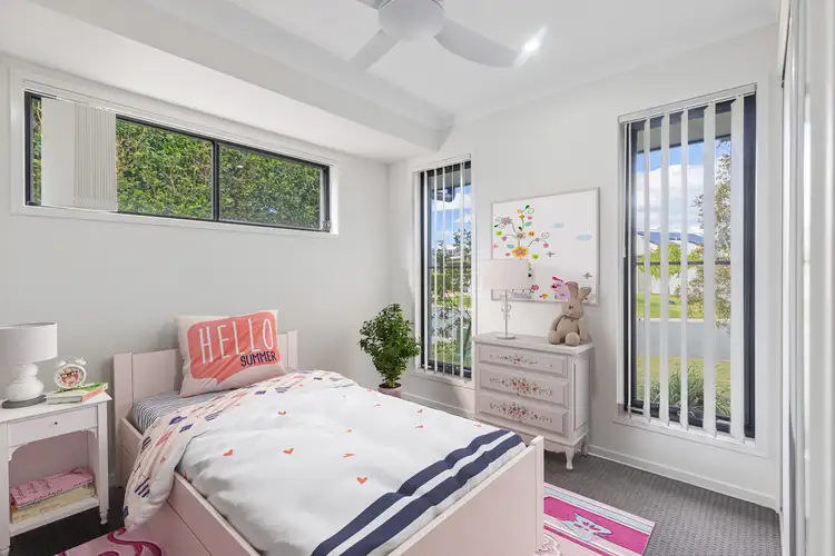Sixth view of Homely house listing, 34 Creekside Circuit, Nambour QLD 4560