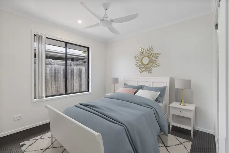 Seventh view of Homely house listing, 34 Creekside Circuit, Nambour QLD 4560