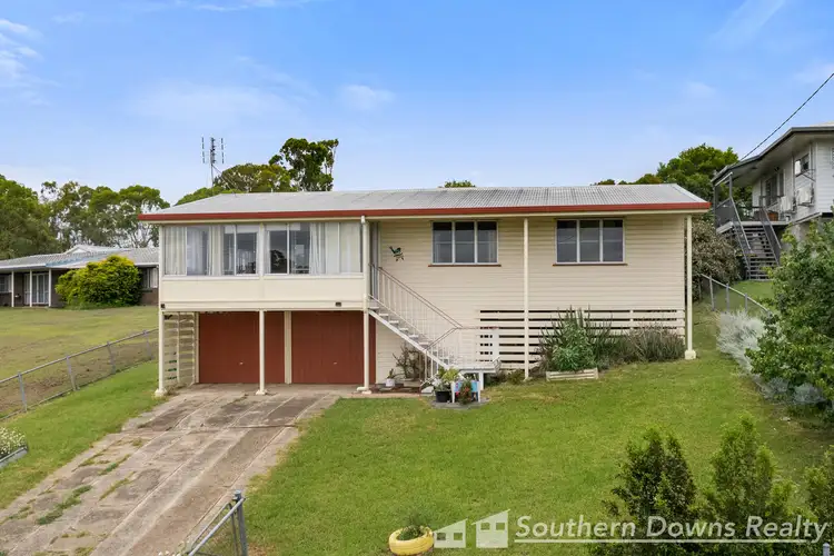 Main view of Homely house listing, 7 Pine Street, Killarney QLD 4373