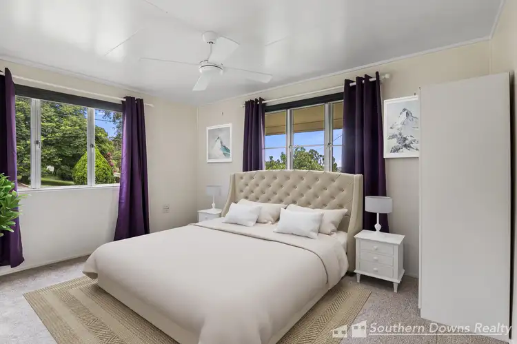 Third view of Homely house listing, 7 Pine Street, Killarney QLD 4373