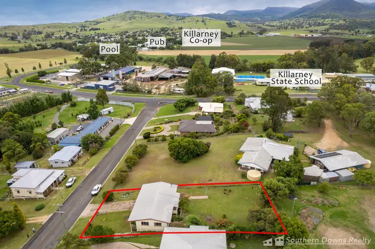 Fifth view of Homely house listing, 7 Pine Street, Killarney QLD 4373