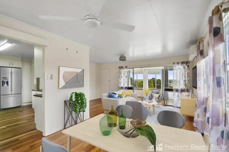 Seventh view of Homely house listing, 7 Pine Street, Killarney QLD 4373