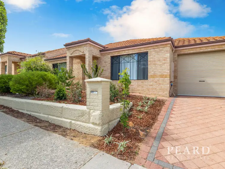 45 Barnes Street, Innaloo WA 6018