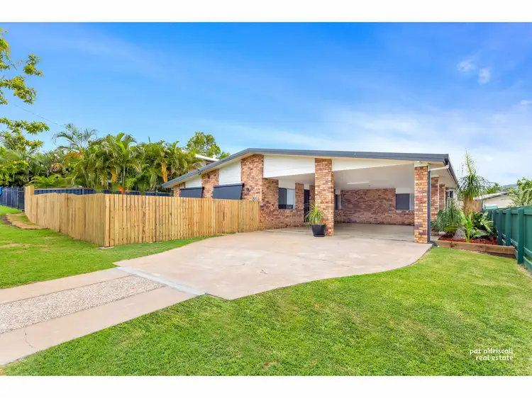 13 McColl Street, Norman Gardens QLD 4701