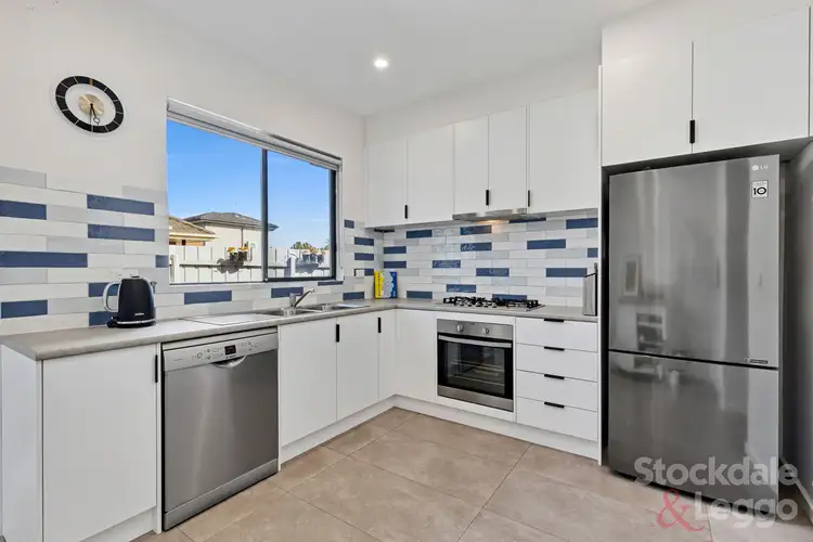 Second view of Homely house listing, 52 Cromwell Street, Glenroy VIC 3046