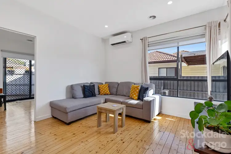 Fourth view of Homely house listing, 52 Cromwell Street, Glenroy VIC 3046
