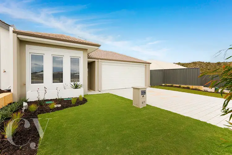 67 Mebbin Grove, Yanchep WA 6035