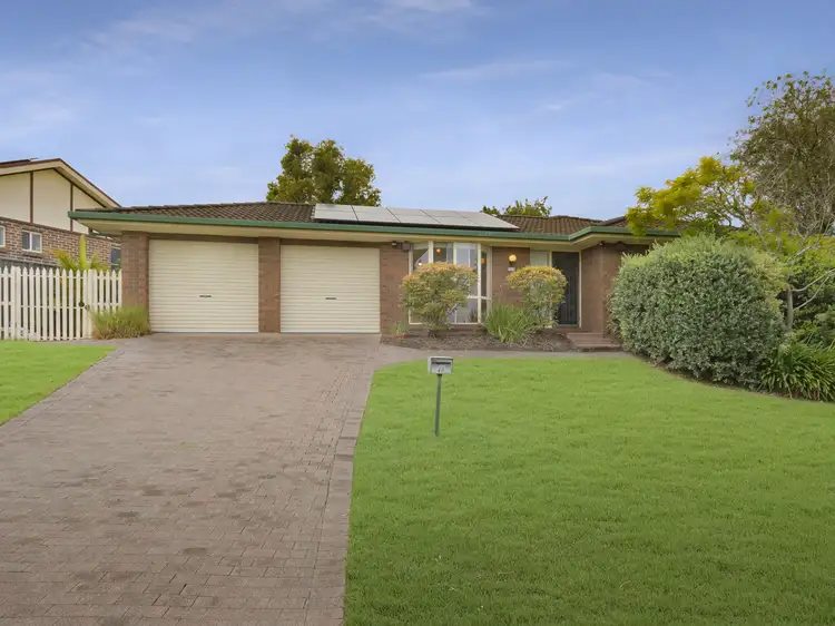 49 Bottlebrush Drive, Glenning Valley NSW 2261
