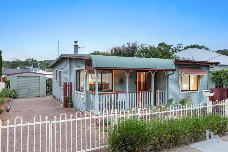 Second view of Homely house listing, 145 Elder Street, Lambton NSW 2299