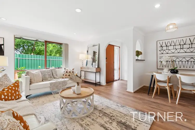 Third view of Homely unit listing, 4/26 McCulloch Avenue, Klemzig SA 5087