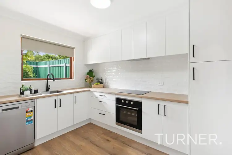 Fourth view of Homely unit listing, 4/26 McCulloch Avenue, Klemzig SA 5087