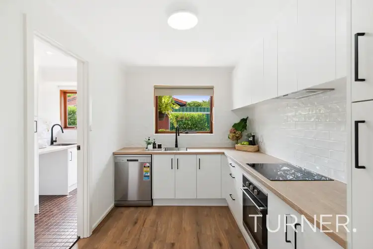 Fifth view of Homely unit listing, 4/26 McCulloch Avenue, Klemzig SA 5087