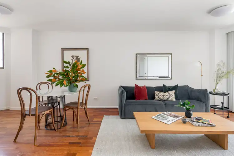 Second view of Homely apartment listing, 77/220 Goulburn Street, Darlinghurst NSW 2010