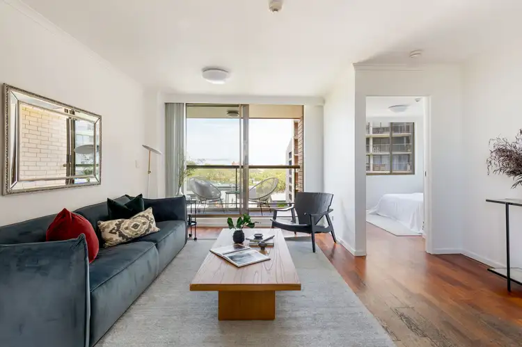 Third view of Homely apartment listing, 77/220 Goulburn Street, Darlinghurst NSW 2010