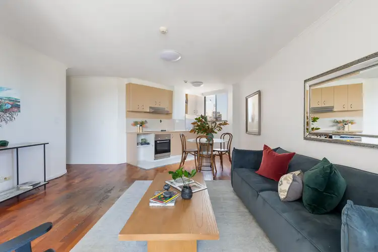Sixth view of Homely apartment listing, 77/220 Goulburn Street, Darlinghurst NSW 2010
