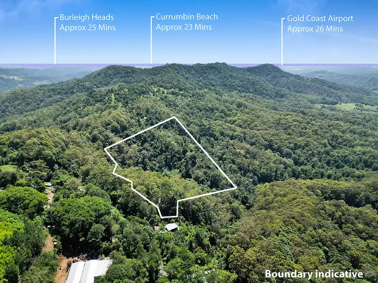LOT 9, 10 & 195 Tomewin Road, Tomewin NSW 2484