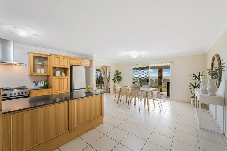 Fourth view of Homely house listing, 155 Mayfield Road, Cedar Creek QLD 4520