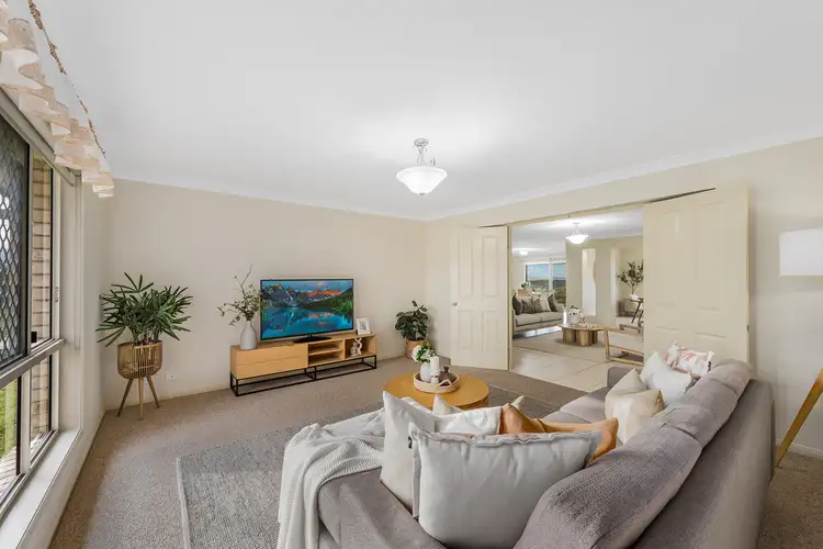 Sixth view of Homely house listing, 155 Mayfield Road, Cedar Creek QLD 4520