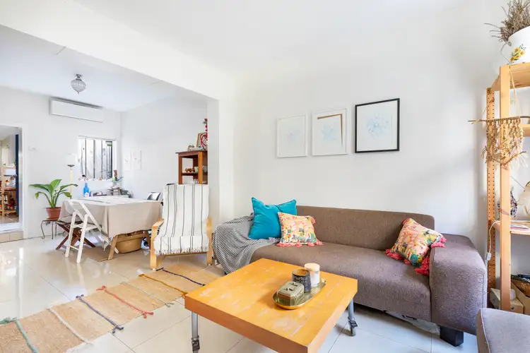 Second view of Homely house listing, 17 Brumby Street, Surry Hills NSW 2010