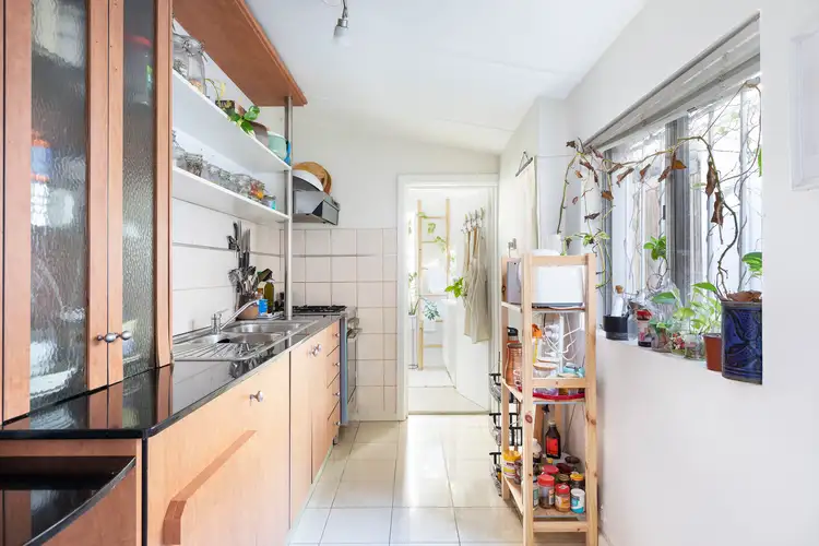 Third view of Homely house listing, 17 Brumby Street, Surry Hills NSW 2010