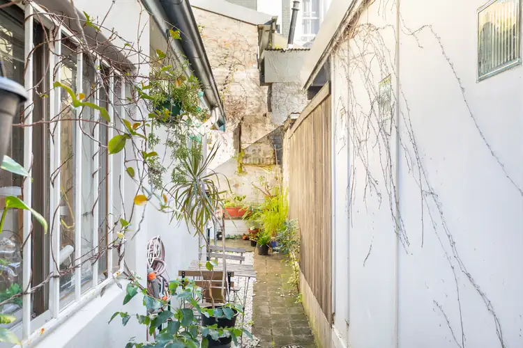 Fifth view of Homely house listing, 17 Brumby Street, Surry Hills NSW 2010