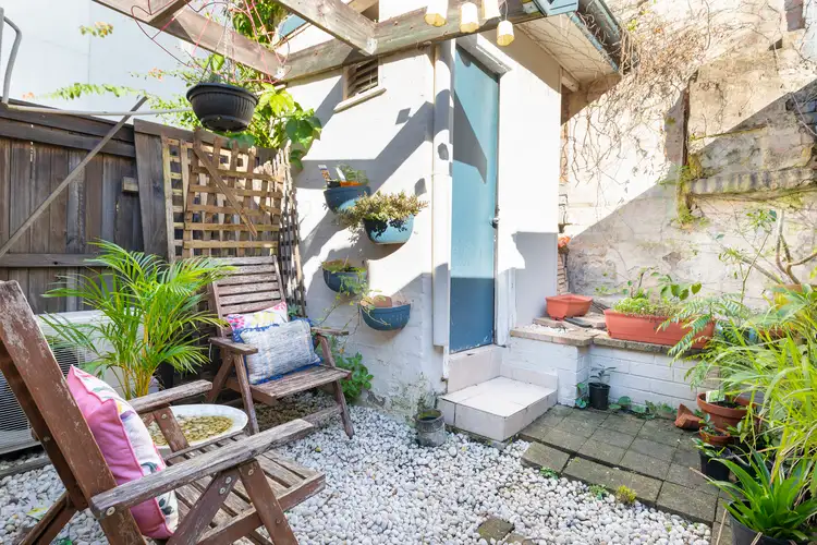 Sixth view of Homely house listing, 17 Brumby Street, Surry Hills NSW 2010