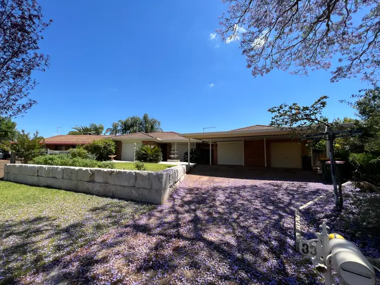 Main view of Homely house listing, 33 Chifley Drive, Dubbo NSW 2830